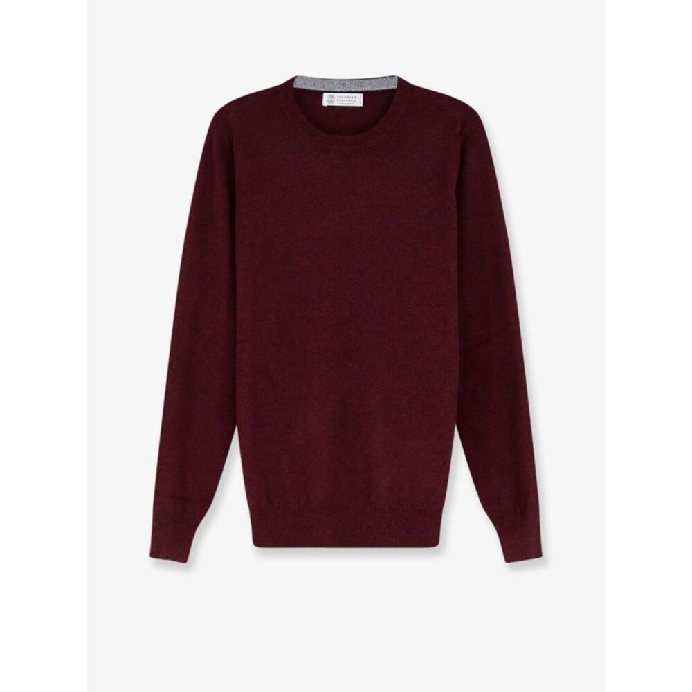 Brunello Cucinelli Men Cashmere Sweater